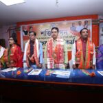 দেশের মহিলাদের স্বশক্তিকরণের মাধ্যমে আত্মনির্ভর ভারত গড়ে তোলার দিশায় কাজ করছেন প্রধানমন্ত্রী : মুখ্যমন্ত্রী