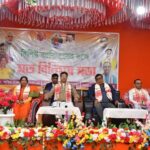 ভারতভূমির আত্মা তাঁর গ্রামে বাস করে : মুখ্যমন্ত্রী
