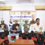 অসংগঠিত শ্রমিকদের বিভিন্ন দাবি দাওয়া নিয়ে আন্দোলনে নামছে ত্রিপুরা প্রদেশ কংগ্রেস : আশিস