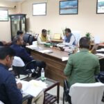১ মার্চ থেকে ত্রিপুরা বিধানসভায় বাজেট অধিবেশন