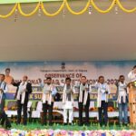 জাতীয় সড়ক সুরক্ষা মাস- ২০২৪ : সচেতনতা ও সতর্কতামূলক ব্যবস্থার মাধ্যমেই সড়ক দুর্ঘটনা এড়ানো সম্ভব: মুখ্যমন্ত্রী