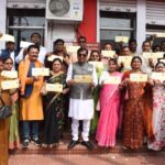 রাম মন্দির প্রতিষ্ঠার স্বপ্নপূরণ দেশবাসীর, প্রধানমন্ত্রীকে ধন্যবাদপত্র পাঠালেন মেয়র
