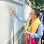 কেন্দ্রে পুনরায় নরেন্দ্র মোদীর সরকার ক্ষমতায় আসবে : সাংসদ রেবতী ত্রিপুরা
