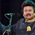৭২ বছর বয়সে সুরের জগৎ থেকে চিরবিদায় নিলেন বলিউডের গজ়ল শিল্পী