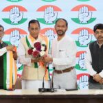 দিল্লি গিয়ে কংগ্রেসে যোগ দিলেন পীযূষ কান্তি বিশ্বাস