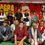 সম্ভবত আমরণ অনশন ছেড়ে পালালেন প্রদ্যুৎ