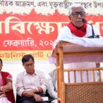 ত্রিপুরা থেকে সিপিএম সরকারকে ক্ষমতাচ্যুত করতে বিজেপি-আইটিএফটি জোট সরকার নরেন্দ্র মোদীর নেতৃত্বে অর্থনৈতিক দিক দিয়ে ষড়যন্ত করেছিল : মানিক সরকার