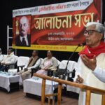 অস্থির মানিক সরকার, ইন্ডি জোটের পক্ষে সওয়াল করে বিজেপিকে আক্রমনে বিধঁলেন কংগ্রেসকে