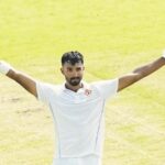 অশ্বিনের জায়গায় রোহিতদের দলে দেবদত্ত