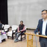 অগ্নি নিরাপত্তা নিরীক্ষণ আগরতলায় প্রশিক্ষণ শিবির