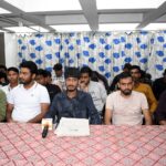 ত্রিপুরায় প্রকৃত কংগ্রেস কর্মীদের মূল্য নেই : সম্রাট রায়