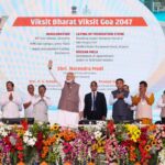 ভারতে সব ধরনের পর্যটন এক দেশে, এক ভিসায় পাওয়া যায় : প্রধানমন্ত্রী
