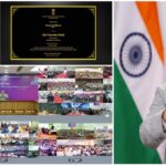 রোজগার মেলার আওতায় সরকারি দপ্তর ও সংস্থাগুলিতে ১ লক্ষেরও বেশি নিয়োগপত্র তুলে দিলেন প্রধানমন্ত্রী