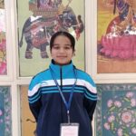 খেলো ইন্ডিয়া যোগায় ত্রিপুরার অর্পিতা সিনহার স্বর্ণপদক জয়