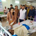 ত্রিপুরার শিক্ষাক্ষেত্রে প্রশংসীয় ও গৌরবোজ্জ্বল ভূমিকা পালন করছে রাণীরবাজার বিদ্যামন্দির উচ্চমাধ্যমিক বিদ্যালয় : সুশান্ত