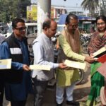 রাম মন্দির প্রতিষ্ঠার স্বপ্নপূরণ দেশবাসীর, প্রধানমন্ত্রীকে ধন্যবাদপত্র পাঠালেন প্রদেশ বিজেপির কার্যকর্তারা