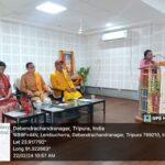আন্তর্জাতিক মাতৃভাষা দিবস উদযাপন