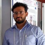 তরুণ গবেষক শতদ্রু সর্বভারতীয়  সম্মান  