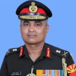 চার দিনের মার্কিন সফরে সেনাপ্রধান জেনারেল পান্ডে