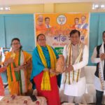 মহিলাদের আত্মনির্ভর করতে প্রতিনিয়ত প্রচেষ্টা চালিয়ে যাচ্ছে রাজ্য সরকার: মেয়র