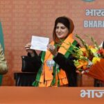 বিজেপিই একমাত্র দল যা সাধারণ মানুষকে শক্তিশালী ও ক্ষমতায়িত করবে : শেহনাজ গনাই