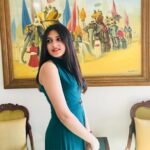 প্রয়াত ‘দঙ্গল’ খ্যাত অভিনেত্রী সুহানি ভাটনাগর