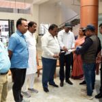 শীঘ্রই উদ্বোধন নাগেরজলায় আধুনিক বাস স্ট্যান্ডের
