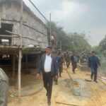 নির্বাচনী প্রতিশ্রুতি পূরণ করেছে বিজেপি: বিকাশ দেববর্মা