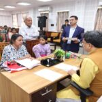 “মুখ্যমন্ত্রী সমীপেষু” আগামীদিনে ভিডিও কনফারেন্সের মাধ্যমেও পরিচালনার পরিকল্পনা রয়েছে : মুখ্যমন্ত্রী