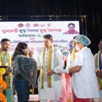 রাজ্যজুড়ে শুরু হয়েছে সুস্থ শৈশব সুস্থ কৈশোর অভিযান