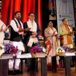 উত্তর-পূর্বাঞ্চলের অগ্রগতির মহান সুযোগ, সীমাহীন সম্ভাবনা এবং সমৃদ্ধ সাংস্কৃতিক সৌন্দর্য প্রদর্শনের একটি চমৎকার সুযোগ উত্তর-পূর্ব সম্মেলন : জি কিষাণ রেড্ডি