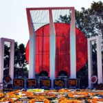 বাংলাদেশে যথাযোগ্য মর্যাদায় পালিত আন্তর্জাতিক মাতৃভাষা দিবস, শ্রদ্ধা ও ভালোবাসায় স্মরণ দিনটি