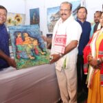 দিব্যাঙ্গজনদের কল্যাণে কেন্দ্রীয় সরকার বিভিন্ন উদ্যোগ নিয়েছে : রাজ্যপাল