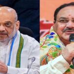 রাজনীতির ঊর্ধ্বে উঠে সিদ্ধান্ত নেয় মোদী সরকার : রাজনাথ; ভারতরত্ন ঘোষণায় খুশি শাহ ও নাড্ডাও