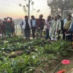 সরকারি সুযোগ সুবিধার মাধ্যমে ফুল চাষ করে যারা স্বয়ংভর হবার পথে এগিয়ে যাচ্ছে : কৃষিমন্ত্রী