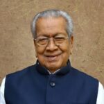 হোলি উৎসব উপলক্ষে ছত্তিশগড়ের রাজ্যপালের শুভেচ্ছাবার্তা