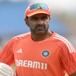চেন্নাইয়ে সম্মানিত হলেন অফস্পিনার রবিচন্দ্রন অশ্বিন