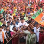 লোকসভা নির্বাচনের আগে কংগ্রেসের ভোটব্যাঙ্কে থাবা বসালো বিজেপি