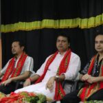 বুবাগ্রা একা জনজাতির উন্নয়ন করতে পারবে না, তার জন্য প্রাক্তন মুখ্যমন্ত্রী বিপ্লব কুমার দেবের সাহায্য প্রয়োজনঃ প্রদ্যুত