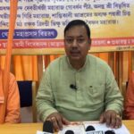 শুক্রবার সহস্র কণ্ঠে গীতাপাঠ রাজধানীতে