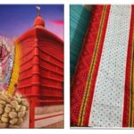 আন্তর্জাতিক স্বীকৃতি পেল মাতাবাড়ির পেঁড়া এবং রিসা