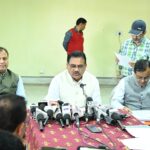 ত্রিপুরা সরকার জনমুখী এবং আত্মনির্ভর মুখী বাজেট পেশ করেছে : অর্থ মন্ত্রী