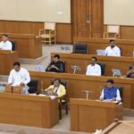 ২০২৪-২৫ অর্থবছরের ২৭৮০৪.৬৭ কোটি টাকার বাজেট পেশ, ঘাটতি ৪১০.৬৯ কোটি টাকা