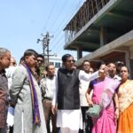 শিক্ষার গুণগত মান উন্নয়নে প্রতিনিয়ত প্রয়াস চালিয়ে যাচ্ছে শিক্ষা দপ্তর : মেয়র