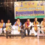 লোকসভা নির্বাচনে জনগণ আমার কাজকে মূল্যায়ন করে ভোট দেবেন : বিপ্লব