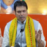 ক্ষমতায় থাকা সত্ত্বেও কমিউনিস্টের একটা বড় অংশ বিজেপিকে ভোট দিয়েছিল: সাংসদ বিপ্লব