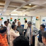 লাইনম্যান এবং হেলপাররাই এই দপ্তরের পরিষেবা সম্পর্কিত কাজের মূল কারিগর : বিদ্যুৎ মন্ত্রী