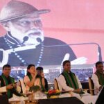 বিকশিত ভারত বিকশিত ত্রিপুরা’ গঠনের লক্ষ্যে উন্নয়নের এক নতুন অধ্যায় রচিত হবে : মুখ্যমন্ত্রী