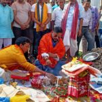 ত্রিপুরার বেকারদের স্বাবলম্বী করে তুলতে নিরলস প্রয়াস চালিয়ে যাচ্ছে রাজ্য সরকার : মন্ত্রী সুশান্ত