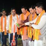 খোয়াইয়ে শিব চতুর্দশী মেলা ও ব্লকভিত্তিক প্রদর্শনীর উদ্বোধন